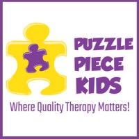 Puzzle Piece Kids logo, Puzzle Piece Kids contact details