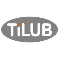 TiLUB - Titanium Lubrificantes Especiais logo, TiLUB - Titanium Lubrificantes Especiais contact details