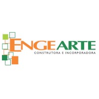 Engearte Construtora e Incorporadora logo, Engearte Construtora e Incorporadora contact details