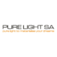 Pure Light SA logo, Pure Light SA contact details