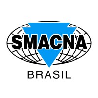 SMACNA Brasil logo, SMACNA Brasil contact details