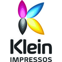 Klein Impressos logo, Klein Impressos contact details