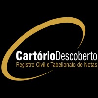 Cartório de Descoberto/MG - Registro Civil e Tabelionato de Notas logo, Cartório de Descoberto/MG - Registro Civil e Tabelionato de Notas contact details