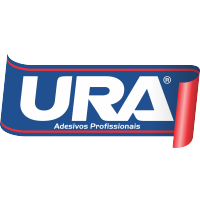 URA Adesivos logo, URA Adesivos contact details