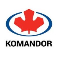 KOMANDOR DO BRASIL LTDA logo, KOMANDOR DO BRASIL LTDA contact details