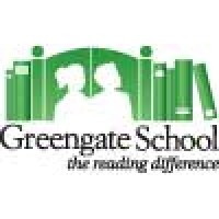 Greengate School for Dyslexia logo, Greengate School for Dyslexia contact details