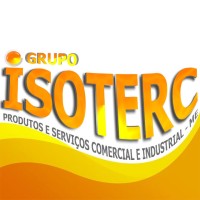 ISOTERC PRODUTOS E SERVIÇOS INDUSTRIAL - ME logo, ISOTERC PRODUTOS E SERVIÇOS INDUSTRIAL - ME contact details