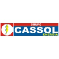 Grupo Cassol Energia logo, Grupo Cassol Energia contact details