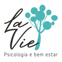 La Vie - Psychology and well-being logo, La Vie - Psychology and well-being contact details