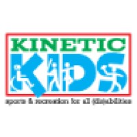 Kinetic Kids, San Antonio, TX logo, Kinetic Kids, San Antonio, TX contact details