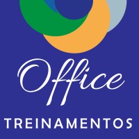 OFFICE TREINAMENTOS logo, OFFICE TREINAMENTOS contact details