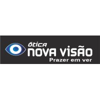 Ótica Nova Visão logo, Ótica Nova Visão contact details