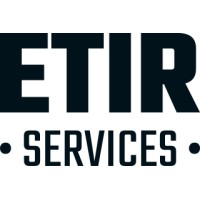 Etir Services logo, Etir Services contact details