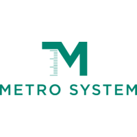 Metrosystem Tecnologia LTDA - ME logo, Metrosystem Tecnologia LTDA - ME contact details