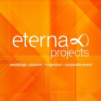 Eterna Projects Wedding Organizer logo, Eterna Projects Wedding Organizer contact details