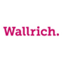 Wallrich logo, Wallrich contact details