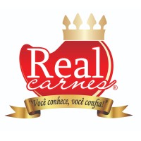 Real Carnes Industria e Comercio de Carnes Ltda. logo, Real Carnes Industria e Comercio de Carnes Ltda. contact details