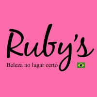 Ruby's Oficial logo, Ruby's Oficial contact details