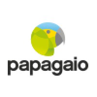 Papagaio logo, Papagaio contact details