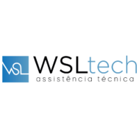 WSL tech - Assitência Técnica logo, WSL tech - Assitência Técnica contact details