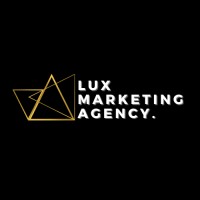 Lux Marketing Agency, Inc. logo, Lux Marketing Agency, Inc. contact details