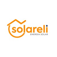 Solareli Energia Solar logo, Solareli Energia Solar contact details