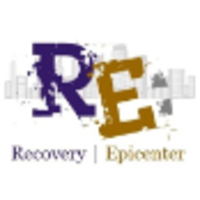 Recovery Epicenter, Inc. logo, Recovery Epicenter, Inc. contact details