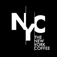 The New York Coffee logo, The New York Coffee contact details