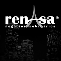 Renasa Negócios Imobiliários Ltda logo, Renasa Negócios Imobiliários Ltda contact details