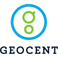 Geocent logo, Geocent contact details