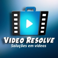 Video Resolve logo, Video Resolve contact details