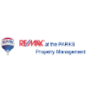 RE/MAX at the Parks logo, RE/MAX at the Parks contact details