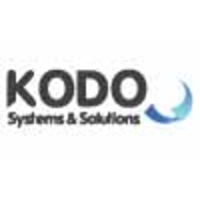 KODO BR logo, KODO BR contact details