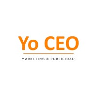 Yo CEO - Agencia de Marketing Digital logo, Yo CEO - Agencia de Marketing Digital contact details