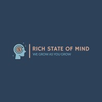 Rich State of Mind logo, Rich State of Mind contact details