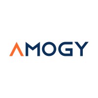 Amogy logo, Amogy contact details