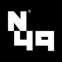 N49 logo, N49 contact details