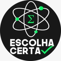 Escolha Certa - Cursinho Pré-Enem logo, Escolha Certa - Cursinho Pré-Enem contact details