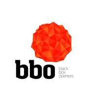 BBO - Black Box Openers logo, BBO - Black Box Openers contact details