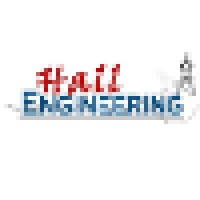 Hall Engineering Inspection & Design logo, Hall Engineering Inspection & Design contact details