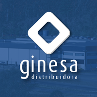 Ginesa Distribuidora logo, Ginesa Distribuidora contact details