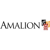 Amalion logo, Amalion contact details