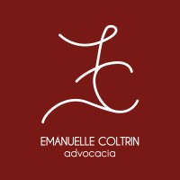 EMANUELLE COLTRIN ADVOCACIA logo, EMANUELLE COLTRIN ADVOCACIA contact details