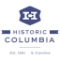 Historic Columbia Foundation logo, Historic Columbia Foundation contact details