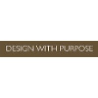 Design with Purpose Inc. logo, Design with Purpose Inc. contact details