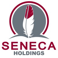 Seneca Solutions logo, Seneca Solutions contact details