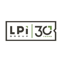 LPi Group logo, LPi Group contact details