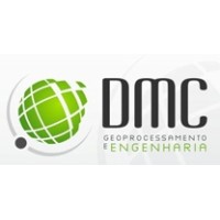 Dmc Geoprocessamento e Engenharia logo, Dmc Geoprocessamento e Engenharia contact details