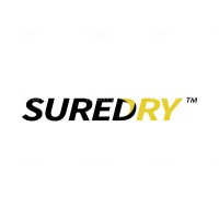 SUREDRY logo, SUREDRY contact details