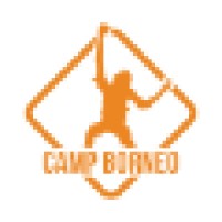 Camp Borneo Travel & Tours Sdn Bhd logo, Camp Borneo Travel & Tours Sdn Bhd contact details